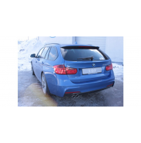 BMW BMW F30 / 31 - 330d Escape trasero FOX - 2x76 tipo 16