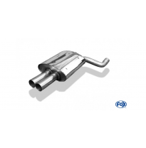 Escape FOX BMW E39 520i/ 523i/ 525i/ 528i - Touring escape final - 2x76 10