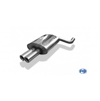 Escape FOX BMW E39 520i/ 523i/ 525i/ 528i - Touring escape final - 2x76 13