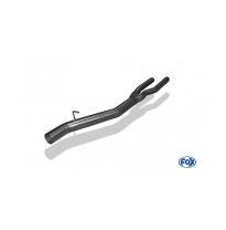 Escape FOX BMW E60 520i/ 525i/ 530i escape delantero