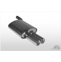 Escape FOX BMW E60 520i/ 523i/ 525i/ 530i escape final - 2x76 13