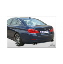 Escape FOX BMW F10 525d escape final duplex - 2x80 10 duplex