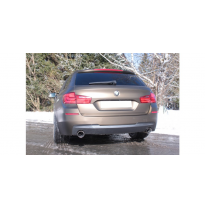 Escape FOX BMW F10/F11 535d escape final duplex - 1x100 16 duplex