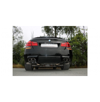 Escape FOX BMW F10/F11 M5 escape final duplex - 2x 16 duplex