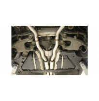 Escape FOX BMW F10/F11 550i Escape delantero dch/izq