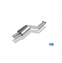 Escape FOX BMW Z4 escape delantero &amp;#216;50mm