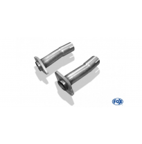 Escape FOX BMW X5 E53 dieseladapter