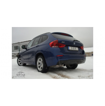 Escape FOX BMW X1 - E84 escape final - 1x100 16