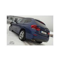 Escape FOX BMW X1 - E84 escape final - 115x85 32