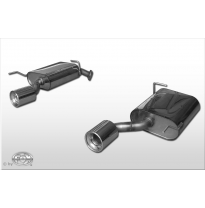 Escape FOX Chevrolet Captiva KLAC escape final duplex - 1x100 13 duplex