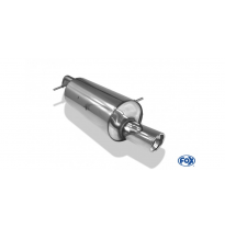 Escape FOX Citroen C2/ C3 escape final - 1x90 17