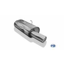 Escape FOX Citroen Saxo/ Peugeot 106 Sport escape final 1 entrada - 1x90 13