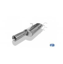 Escape FOX Citroen Xsara station wagon N2 escape final - 1x90 13