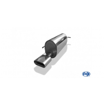 Escape FOX Citroen C4 Coupe escape final - 160x80 53