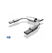 Escape FOX Chrysler 300M escape final duplex - 2x70 13 duplex