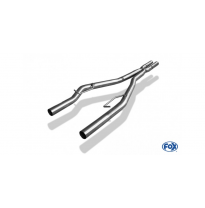 Escape FOX Chrysler 300C 3,5l escape delantero