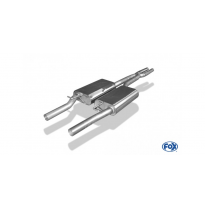 Escape FOX Chrysler 300C 3,5l escape delantero