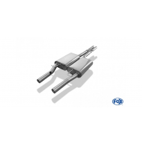 Escape FOX Chrysler 300C 5,7l escape delantero