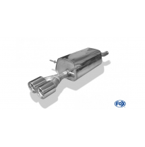 Escape FOX Dacia Logan sedan Benzin escape final - 2x80 13