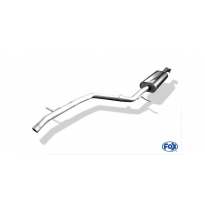 Escape FOX Dacia Logan Caravan escape delantero