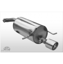 Escape FOX Dacia Sandero escape final - 1x90 17