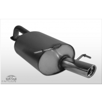 Escape FOX Deawoo Lacetti - Hatchback escape final - 1x76 17