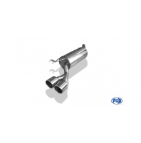 Escape FOX Fiat Bravo 198 escape final - 2x90 16