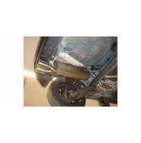 Escape FOX Fiat Bravo 198 escape final - 2x76 13