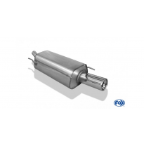 Escape FOX Ford Fiesta JAS/ JBS escape final - 1x90 13