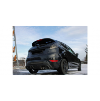 Escape FOX Fiesta VII/ Fiesta VII Sport escape final - 2x80 25