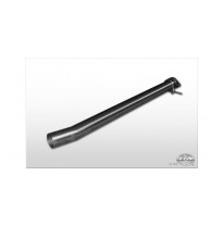 Escape FOX Ford Focus I RS escape delantero