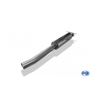 Escape FOX Ford Focus I RS escape delantero