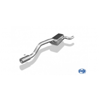 Escape FOX Ford Focus I RS escape final - 1x90 13