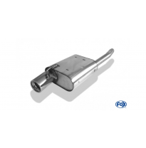 Escape FOX Ford Focus I hatchback DAW/ DBW escape final - 1x90 13