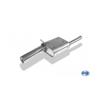 Escape FOX Ford Focus I Tunier DNW escape final - 1x90 13