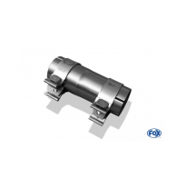 Escape FOX Ford Focus II ST Accessoires for the original escape final