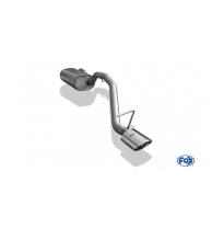 Escape FOX Ford Focus II hatchback escape final - 106x71 32