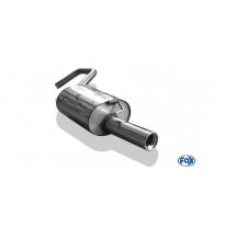 Escape FOX Ford Mondeo BNP II escape final - 1x90 13