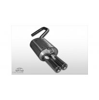 Escape FOX Ford Mondeo Tunier BWY escape final - 2x80 13