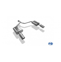 Escape FOX Ford Mondeo IV Turnier - Ecoboost escape final duplex - 1x100 16 duplex