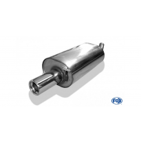 Escape FOX Ford Ka escape final - 1x90 13