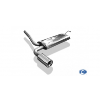 Escape FOX Ford Ka escape final - 1x90 13