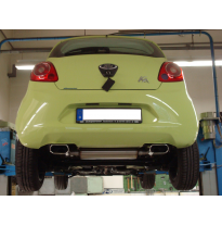 Escape FOX Ford Ka escape final duplex - 150x70 53 duplex