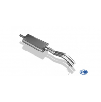 Escape FOX Ford Escape/ Maverick 1N2/ Mazda Tribute EP2 escape delantero