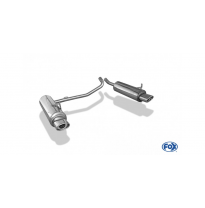 Escape FOX Mazda Tribute EP escape final duplex - 115x85 33 duplex