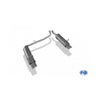 Escape FOX Ford Escape/ Maverick 1N2/ Mazda Tribute EP2 escape final duplex - 115x85 33 duplex