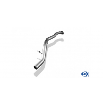 Escape FOX Ford Kuga Benzin escape delantero