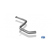 Escape FOX Ford S-Max - 2,5l escape delantero