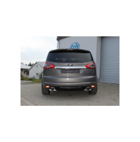 Escape FOX Ford S-Max escape final duplex - 115x85 38 duplex