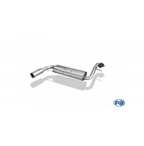 Escape FOX Honda Civic III/ CRX II escape final cross - 1x76 10